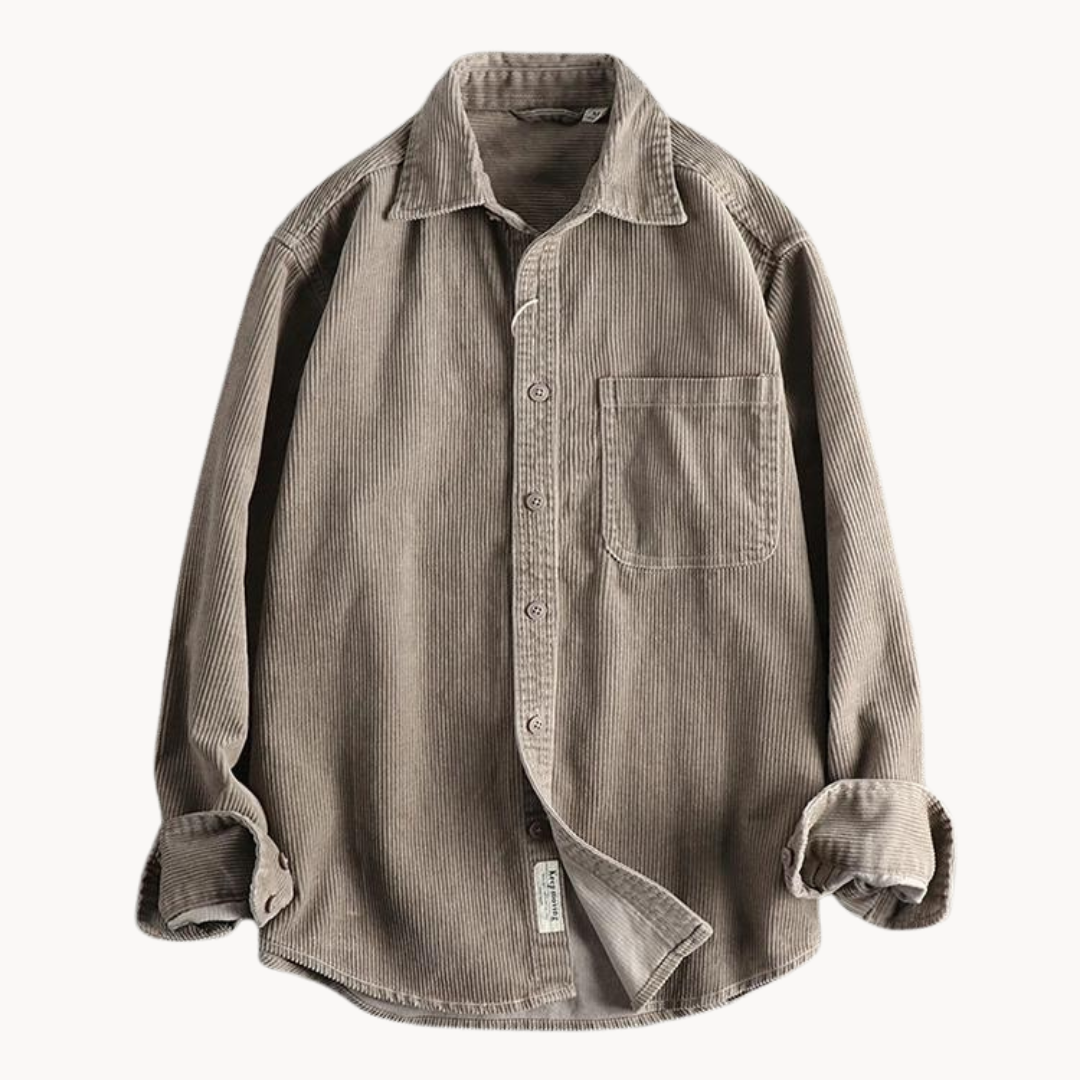 Ethan | Mens Shirts | Durable Workwear | Timeless Style 12