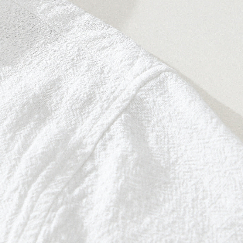 Ethan | Mens Short Sleeve Shirts | Short Sleeve Shirt | Short Sleeve Shirts For Men 2