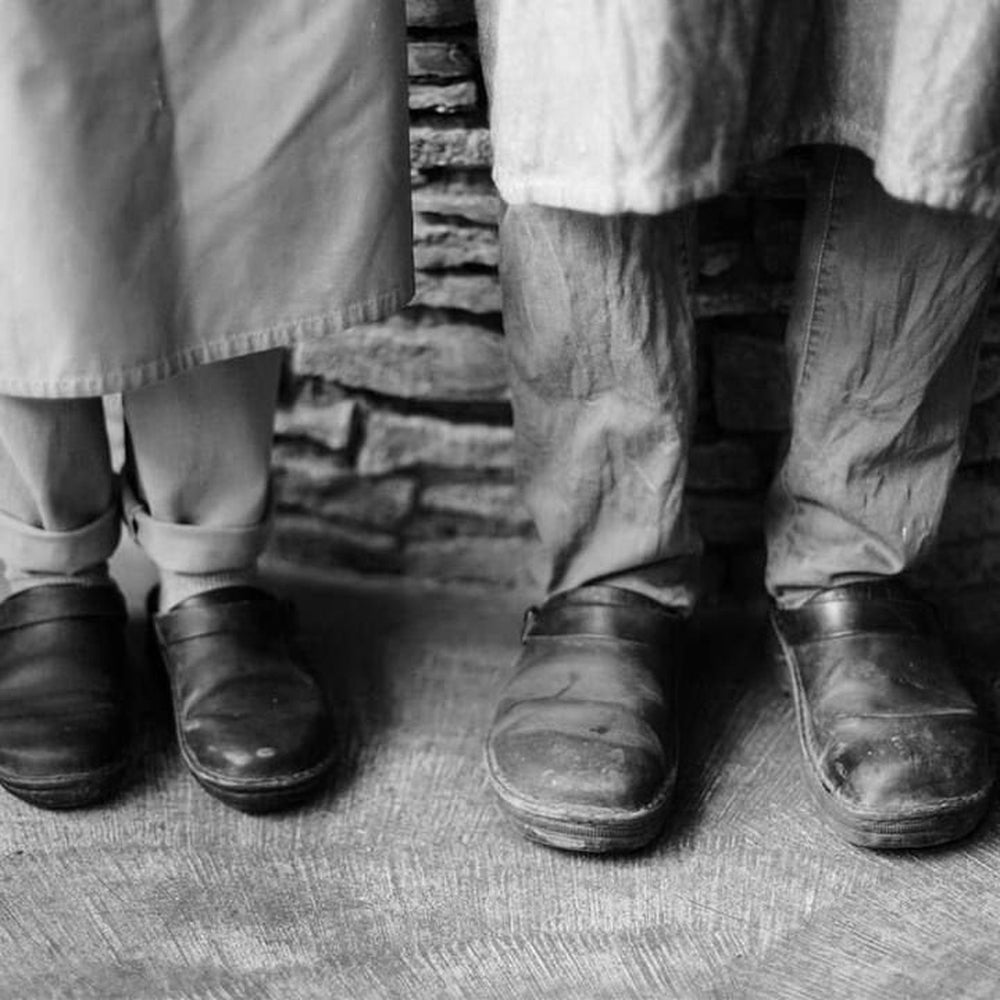 Ethan | Mens Slippers | Comfortable Slippers | Orthotic Support 6