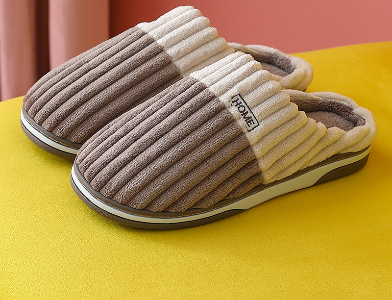 Ethan | Mens Slippers | Cozy Slippers | Stylish Indoor Footwear 3