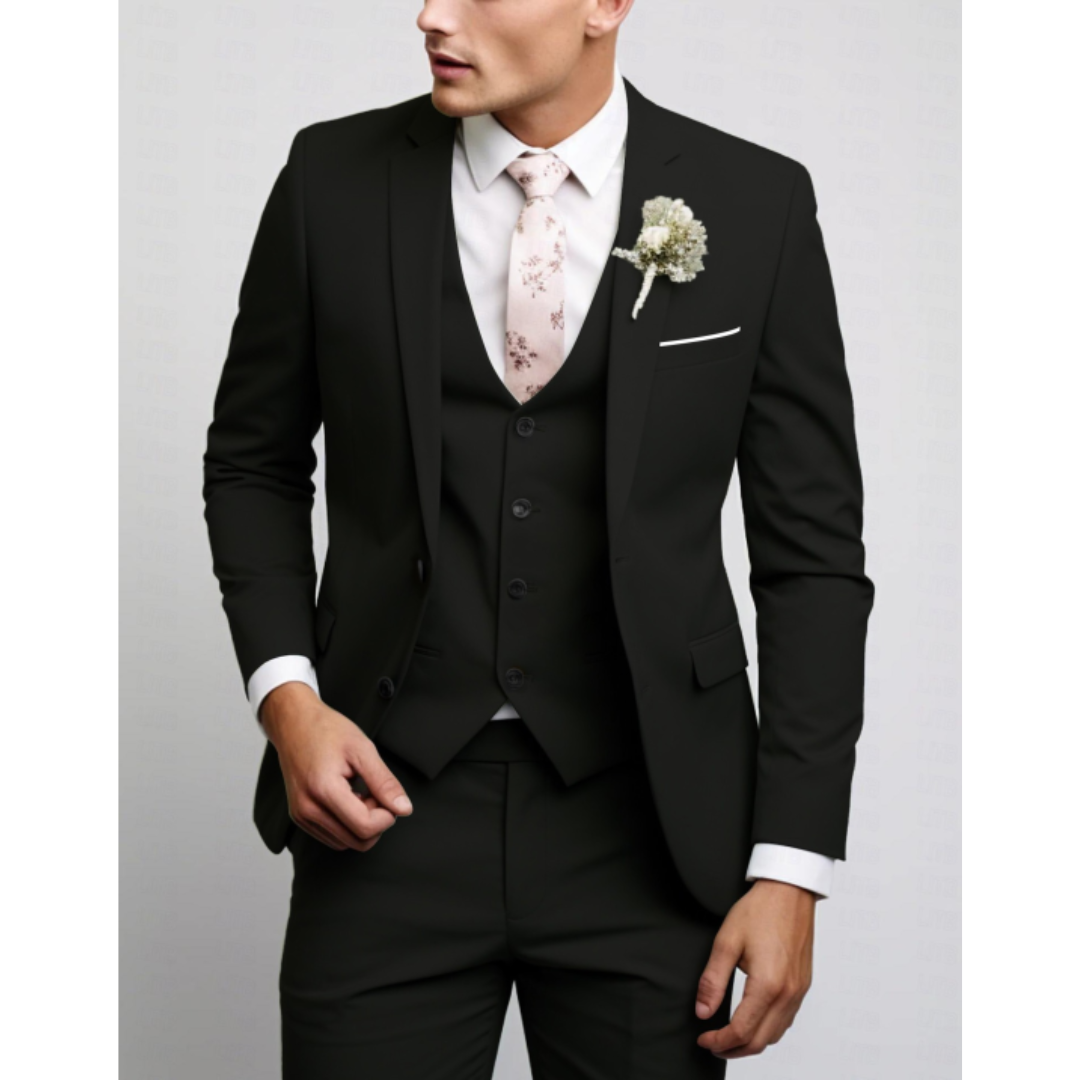 Ethan | Mens Suits | Wedding Suits For Men | Wedding Suits 1