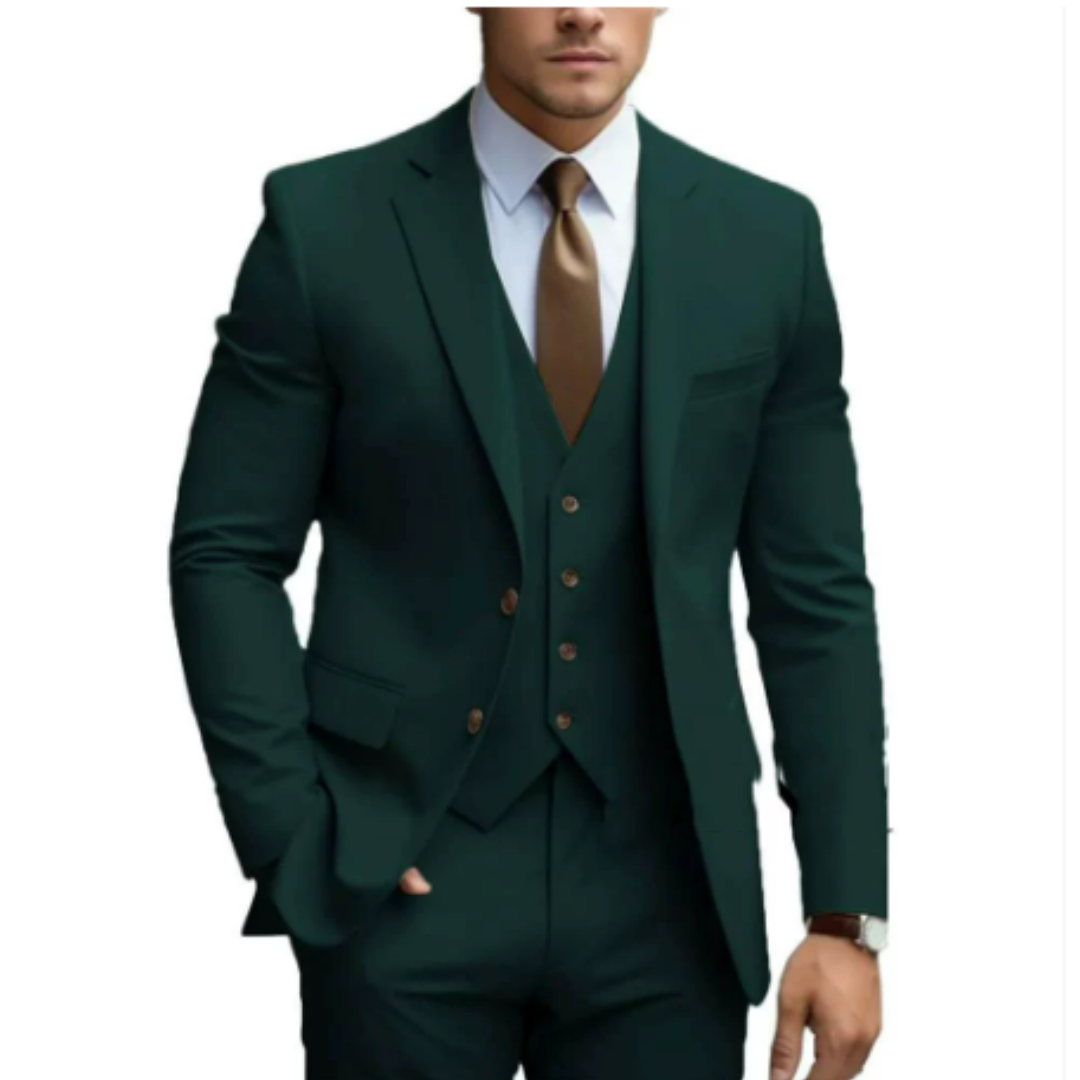 Ethan | Mens Suits | Wedding Suits | Wedding Suits For Men 0