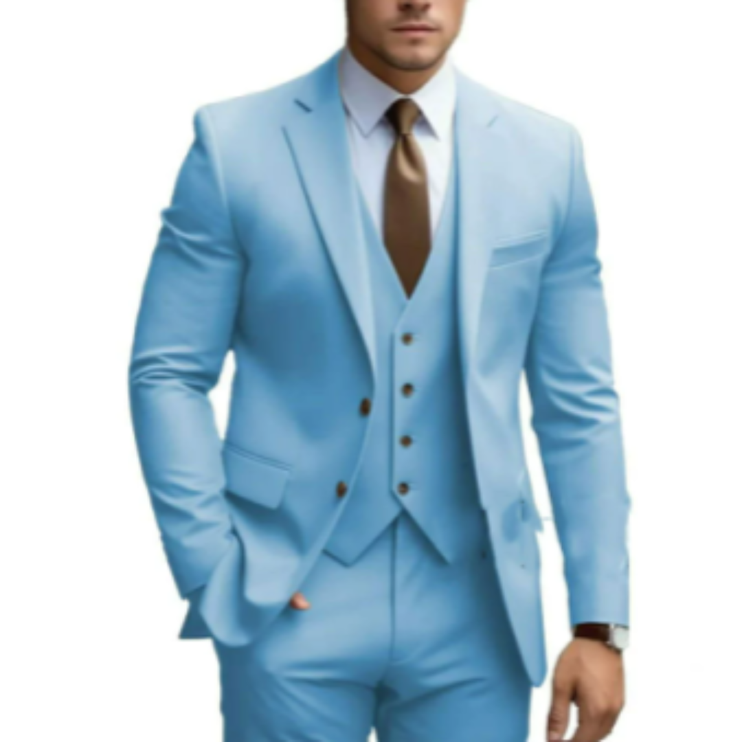 Ethan | Mens Suits | Wedding Suits | Wedding Suits For Men 1