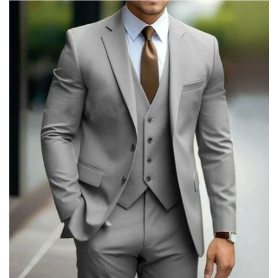 Ethan | Mens Suits | Wedding Suits | Wedding Suits For Men 12