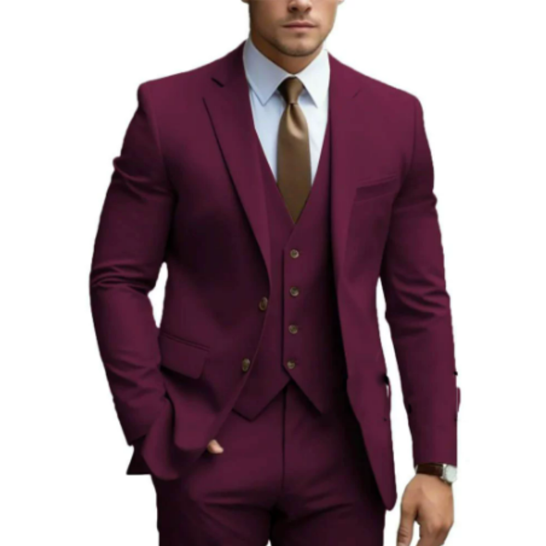 Ethan | Mens Suits | Wedding Suits | Wedding Suits For Men 2
