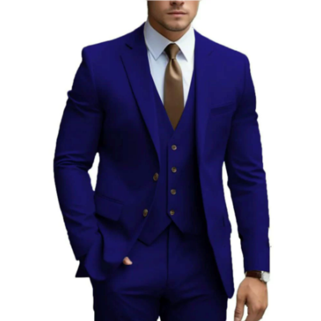 Ethan | Mens Suits | Wedding Suits | Wedding Suits For Men 3