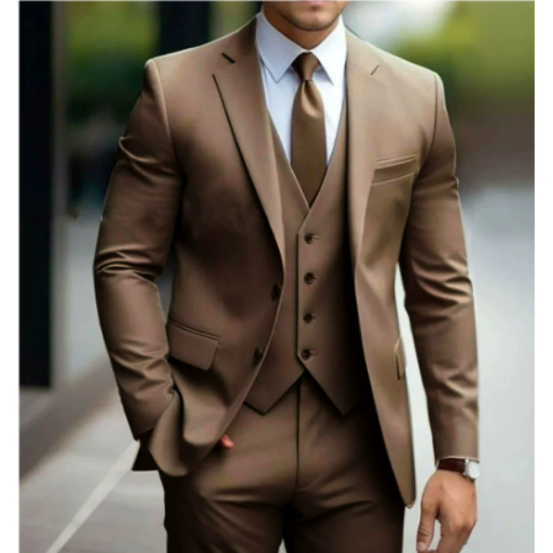 Ethan | Mens Suits | Wedding Suits | Wedding Suits For Men 7