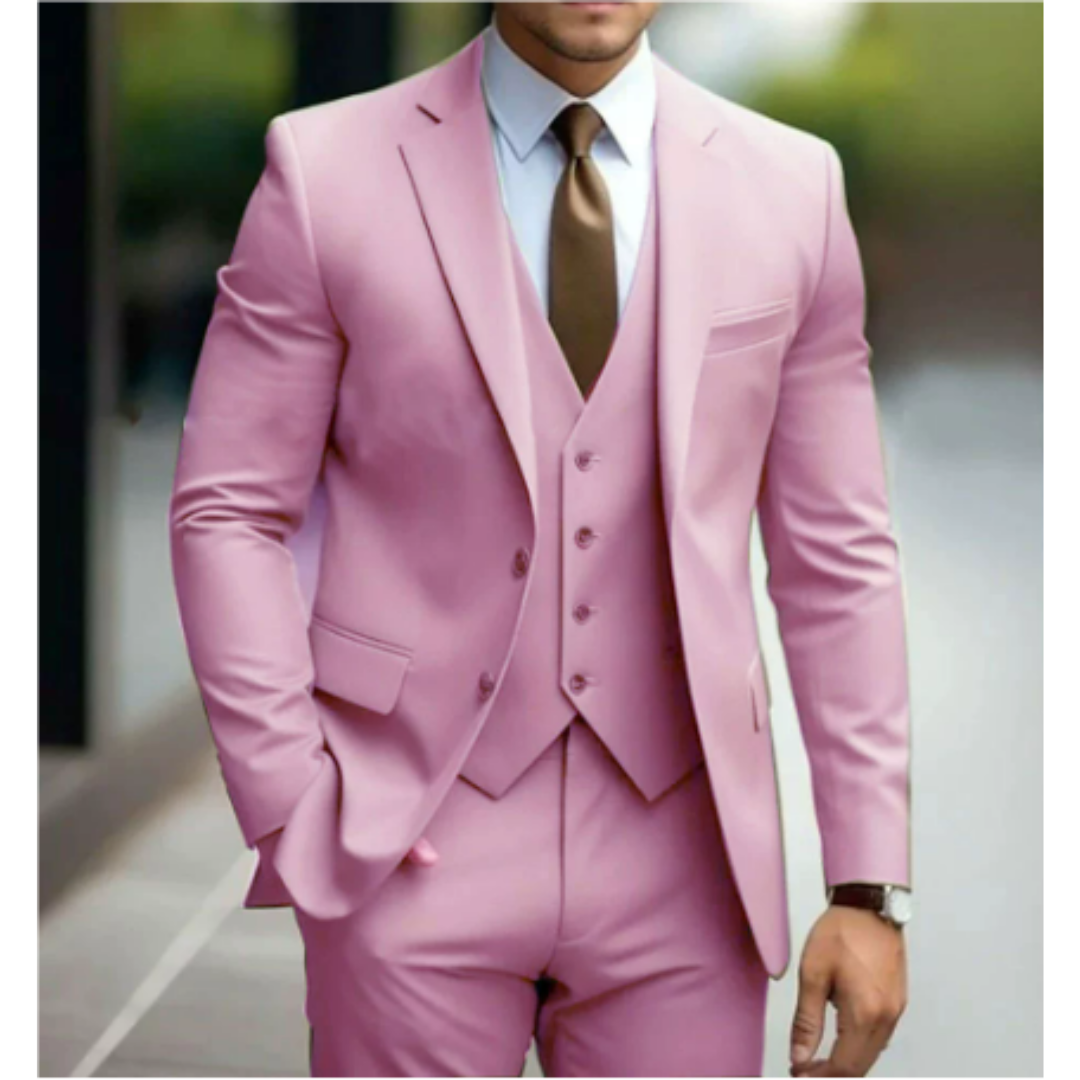 Ethan | Mens Suits | Wedding Suits | Wedding Suits For Men 8