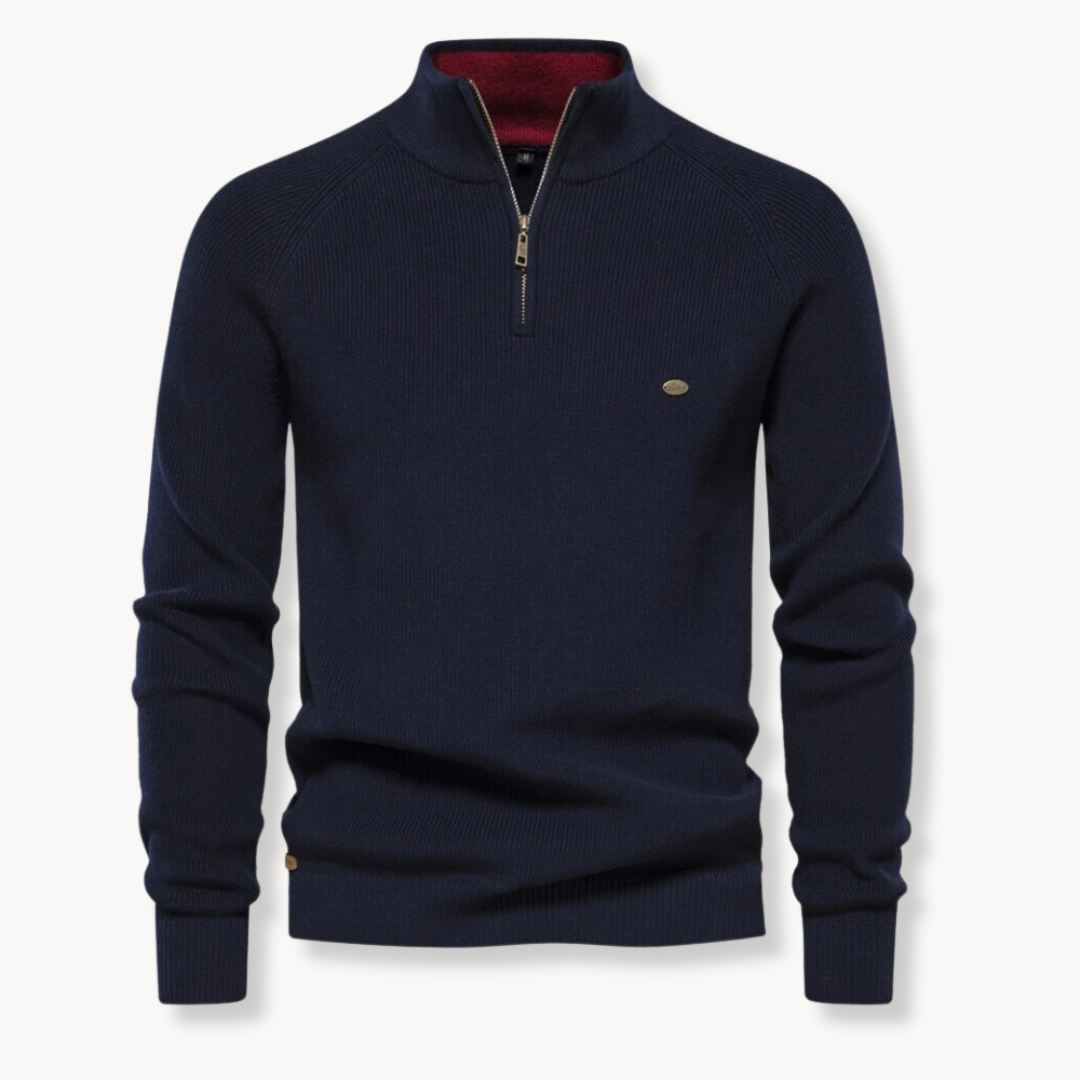 Ethan | Mens Sweater | Sweater | Comfortable Wear | Versatile Fashion 0