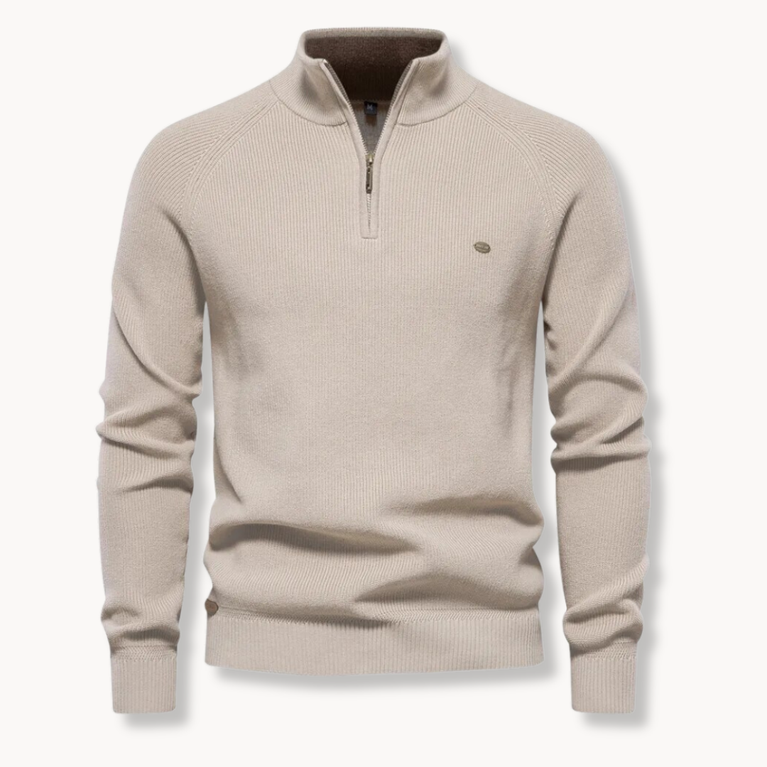 Ethan | Mens Sweater | Sweater | Comfortable Wear | Versatile Fashion 1