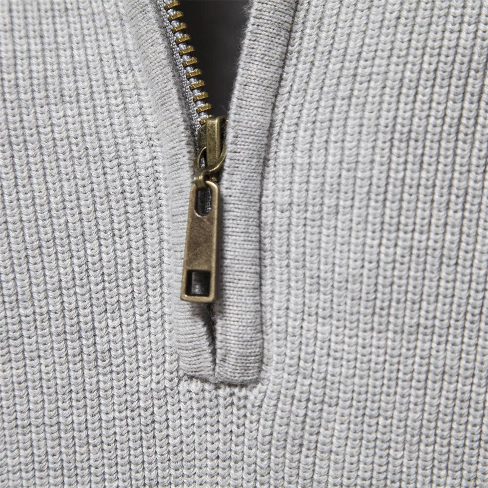 Ethan | Mens Sweater | Sweater | Comfortable Wear | Versatile Fashion 6