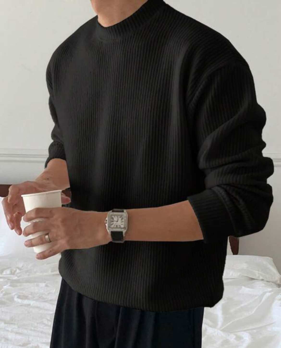 Ethan | Mens Sweaters | Sweater | Lightweight Knitwear 3