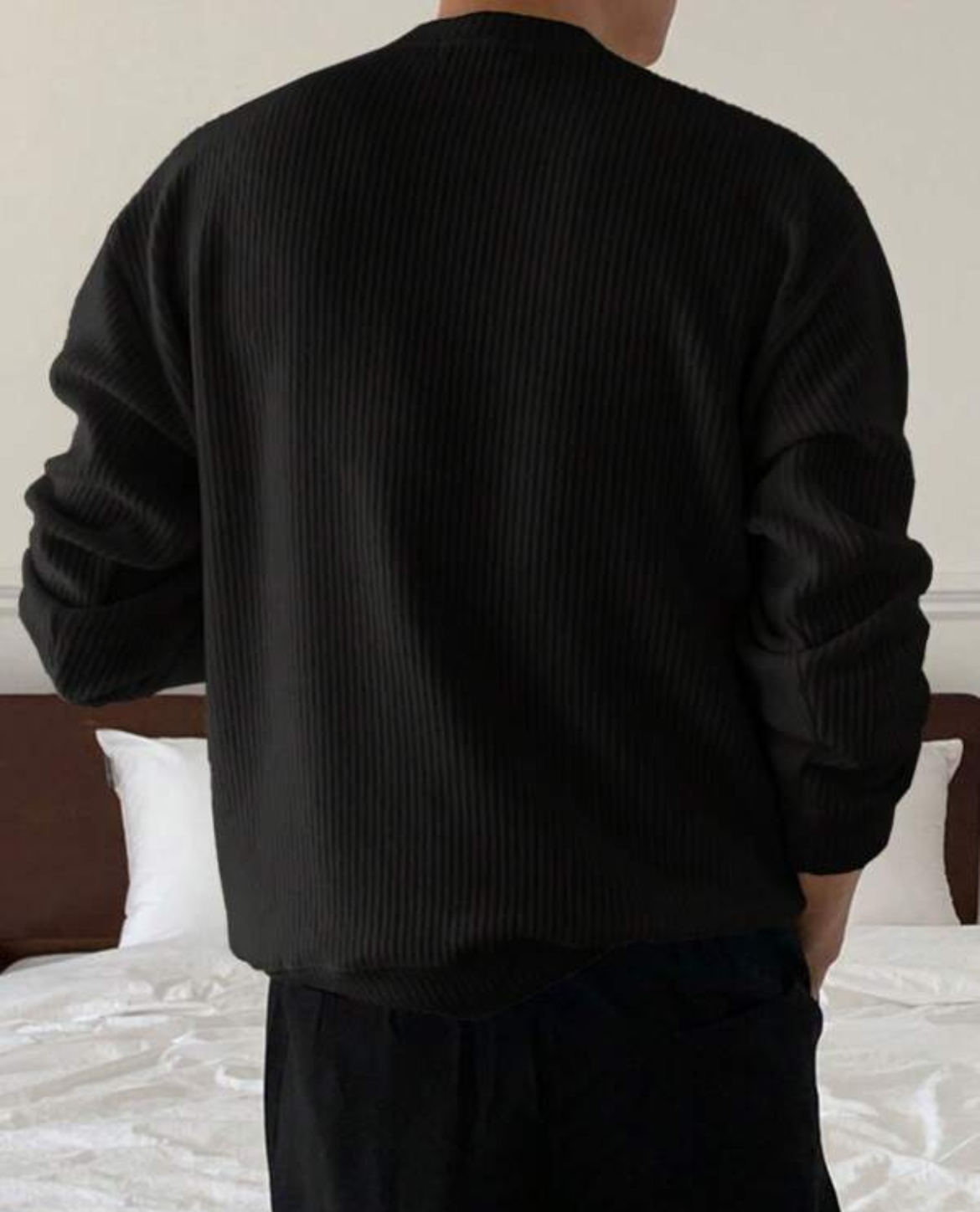 Ethan | Mens Sweaters | Sweater | Lightweight Knitwear 4