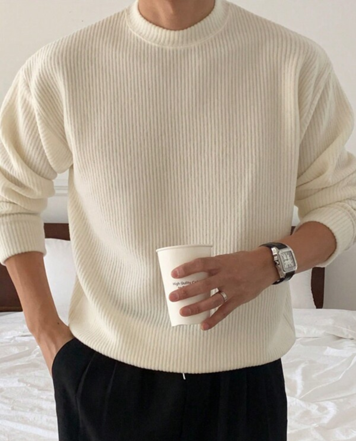 Ethan | Mens Sweaters | Sweater | Lightweight Knitwear 6