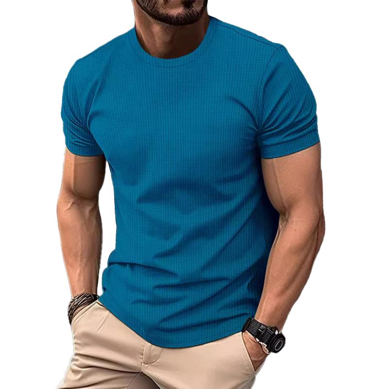 Ethan | Mens T Shirts | T Shirt | Casual Short Sleeve 1
