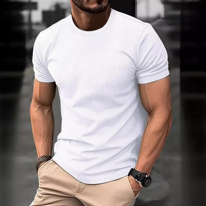 Ethan | Mens T Shirts | T Shirt | Casual Short Sleeve 2