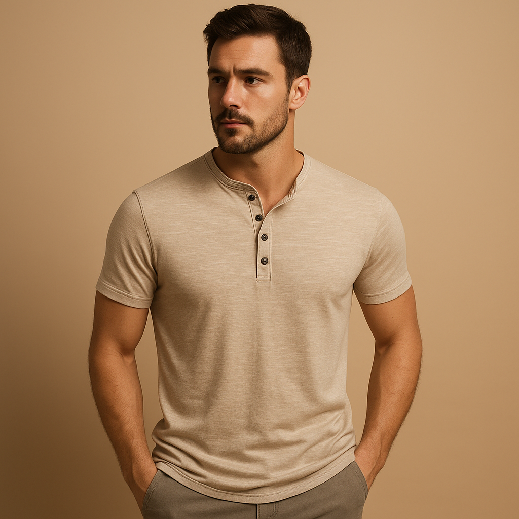 Ethan | Mens T Shirts | T Shirt | Comfortable Fabric | Durable Design 3