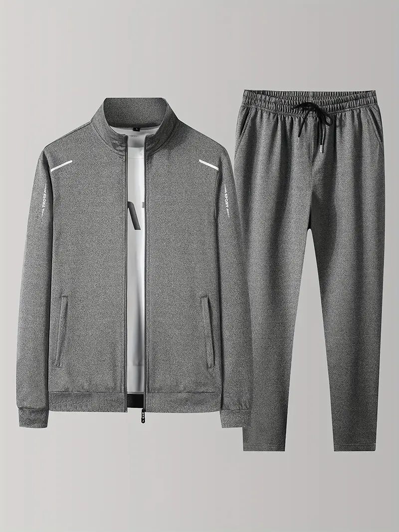 Ethan | Mens Track Pants | Gym Pants Men | Gym Leggings With Pockets 0
