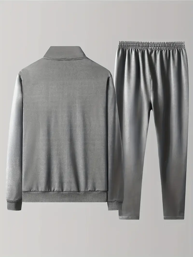 Ethan | Mens Track Pants | Gym Pants Men | Gym Leggings With Pockets 1