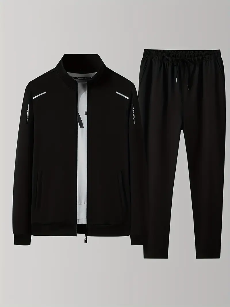 Ethan | Mens Track Pants | Gym Pants Men | Gym Leggings With Pockets 6