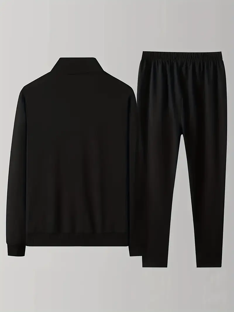 Ethan | Mens Track Pants | Gym Pants Men | Gym Leggings With Pockets 7