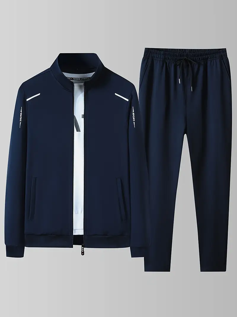Ethan | Mens Track Pants | Gym Pants Men | Gym Leggings With Pockets 9