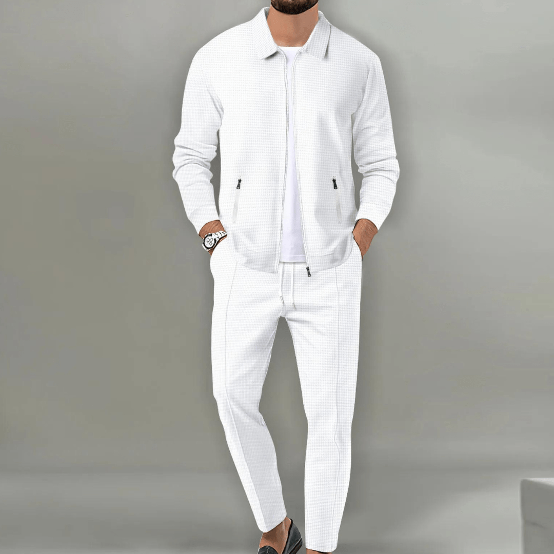 Ethan | Mens Tracksuit Set | Sweat Suits For Men | Tracksuit Set 1