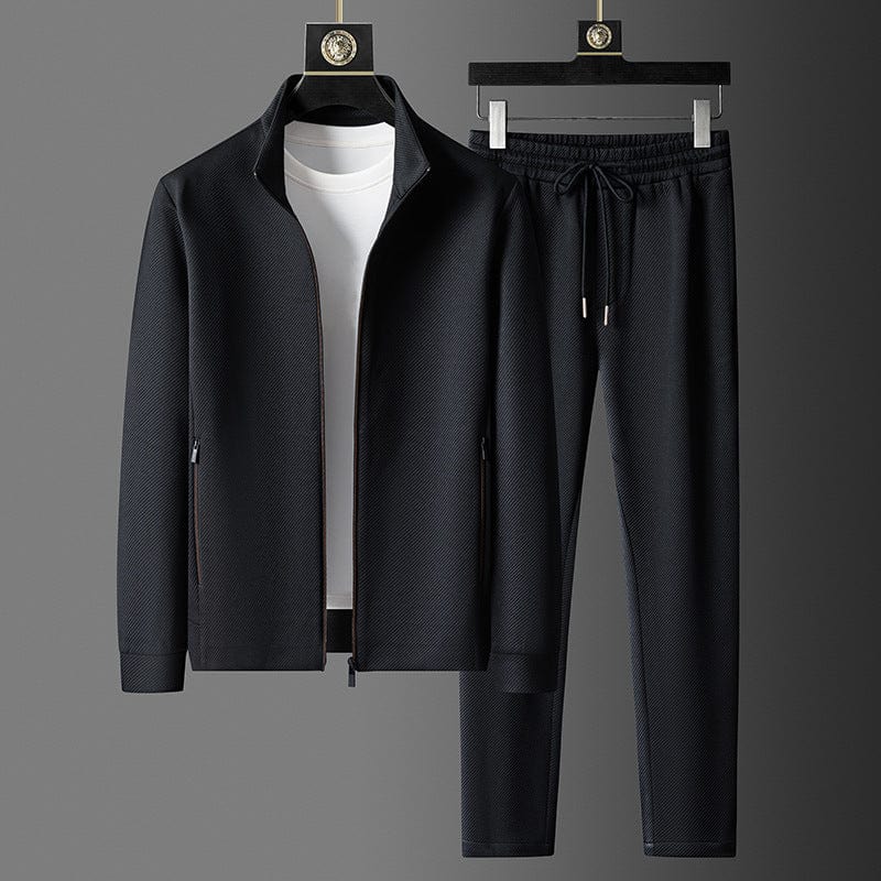 Ethan | Mens Tracksuit Set | Tracksuit Set | Comfortable Activewear 0