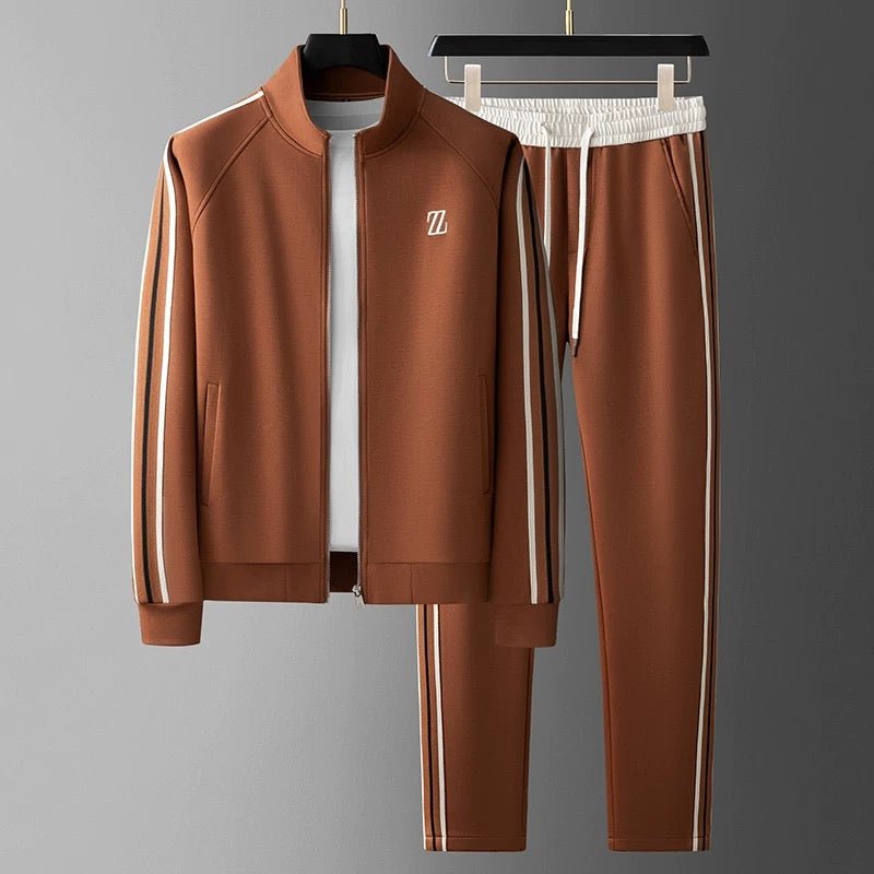 Ethan | Mens Tracksuit Set | Womens Tracksuit Set | Jogging Suits For Women 1