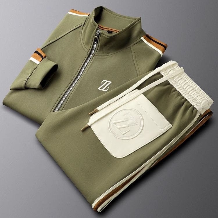 Ethan | Mens Tracksuit Set | Womens Tracksuit Set | Jogging Suits For Women 2