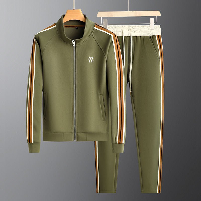 Ethan | Mens Tracksuit Set | Womens Tracksuit Set | Jogging Suits For Women 3