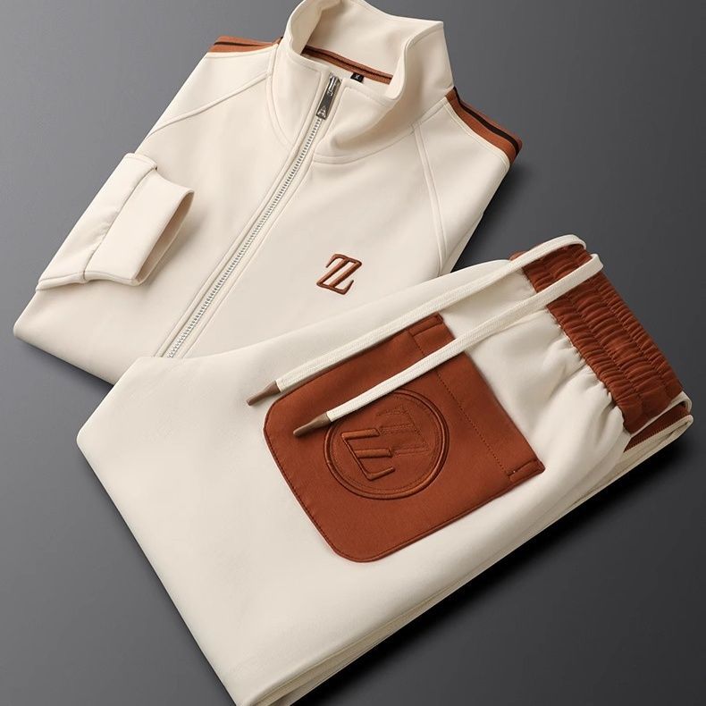 Ethan | Mens Tracksuit Set | Womens Tracksuit Set | Jogging Suits For Women 4