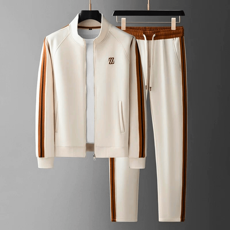 Ethan | Mens Tracksuit Set | Womens Tracksuit Set | Jogging Suits For Women 5