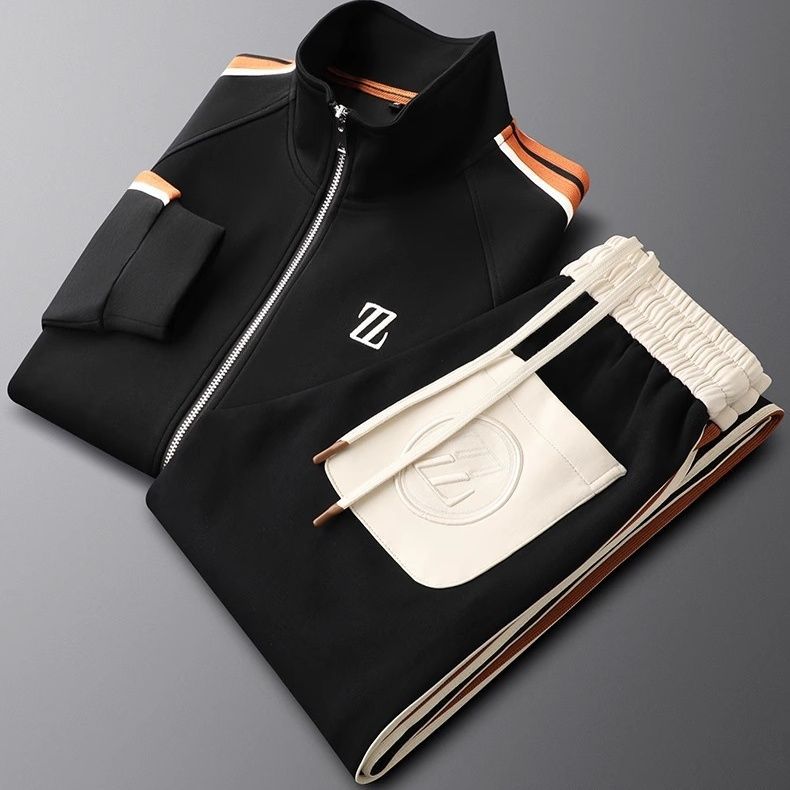 Ethan | Mens Tracksuit Set | Womens Tracksuit Set | Jogging Suits For Women 6