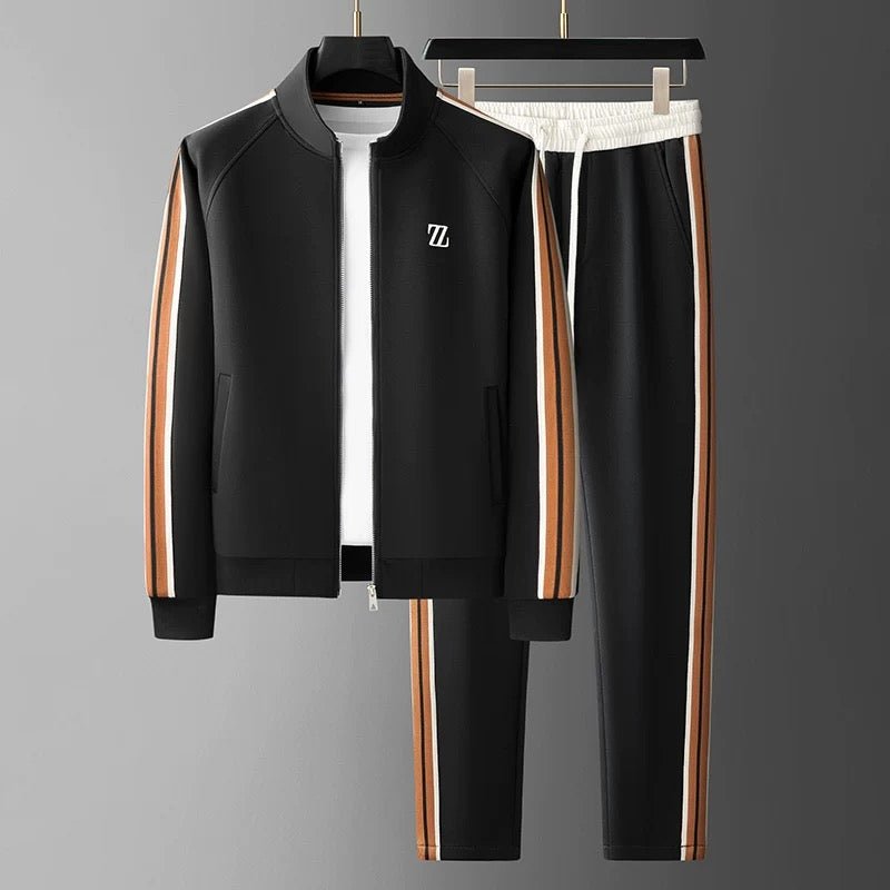 Ethan | Mens Tracksuit Set | Womens Tracksuit Set | Jogging Suits For Women 7