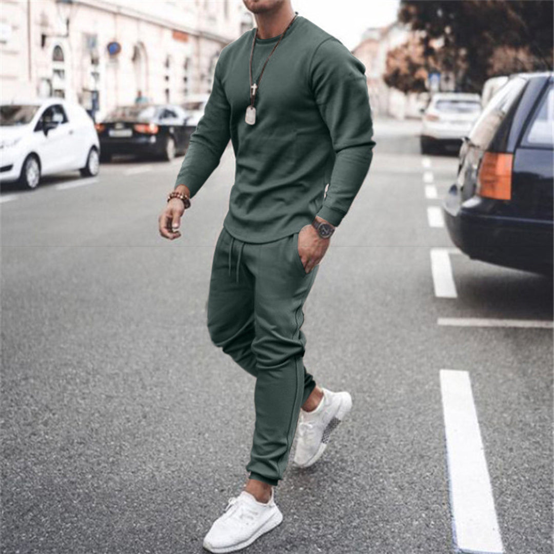 Ethan | Mens Tracksuit | Tracksuit | Athleisure Tracksuits 0
