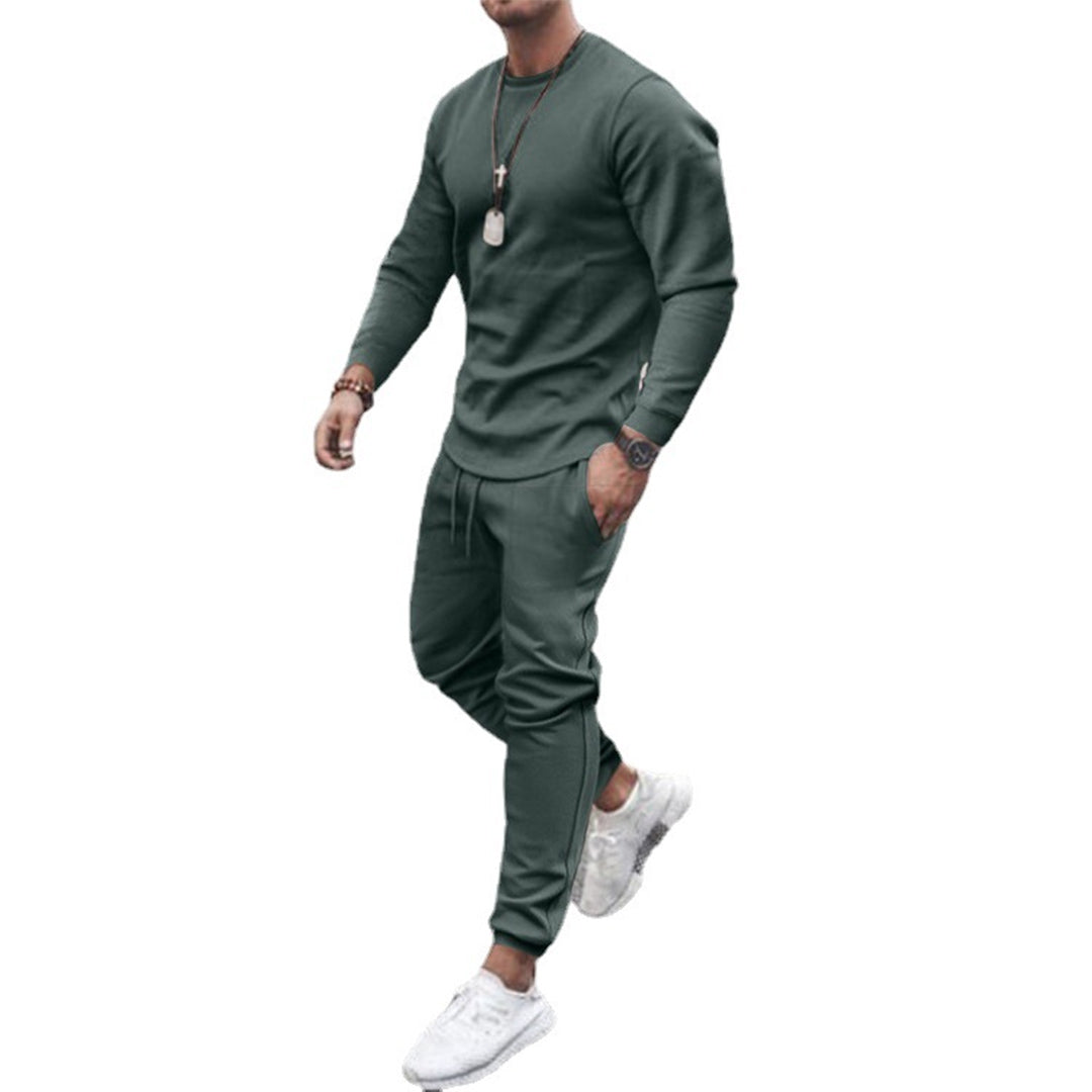 Ethan | Mens Tracksuit | Tracksuit | Athleisure Tracksuits 1