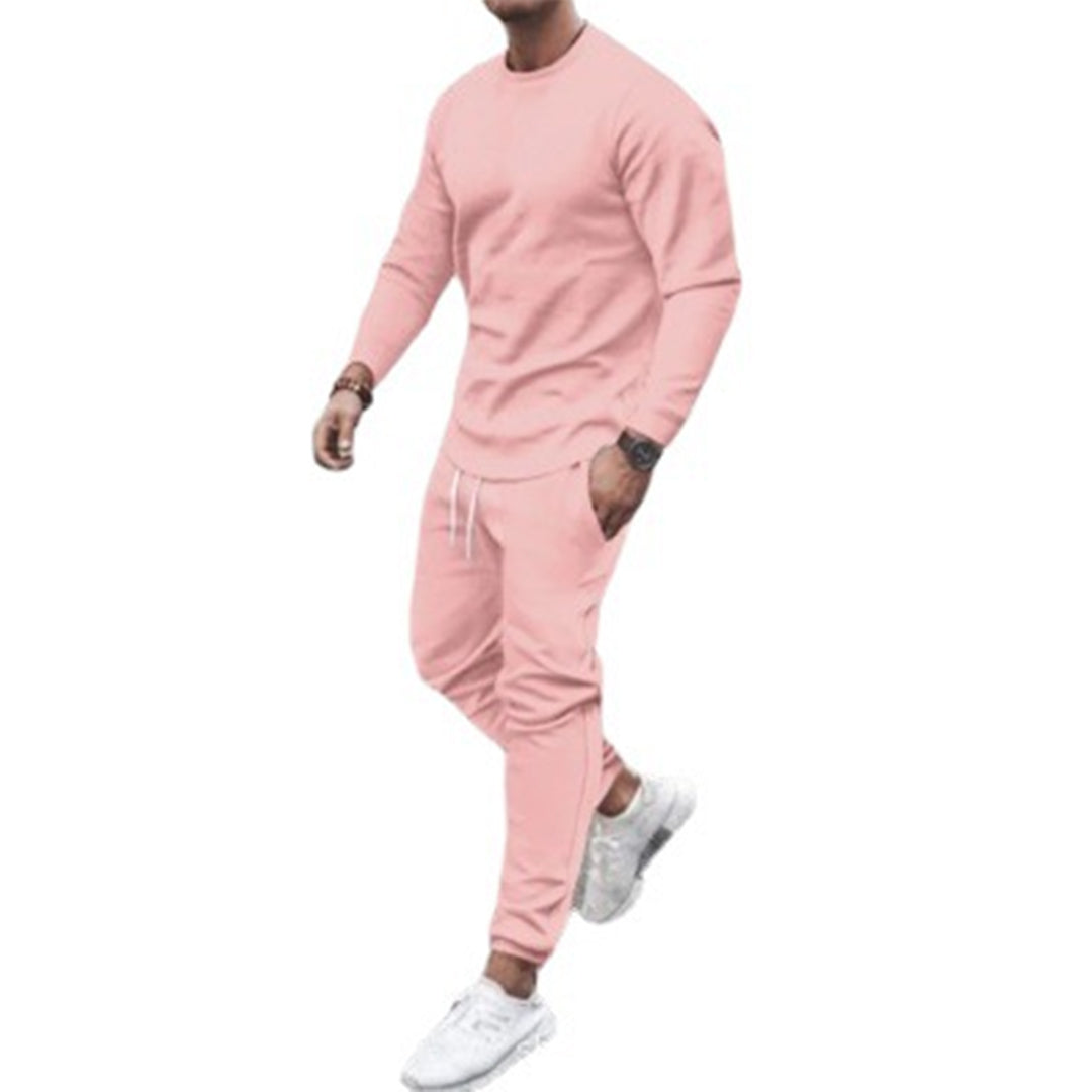 Ethan | Mens Tracksuit | Tracksuit | Athleisure Tracksuits 3