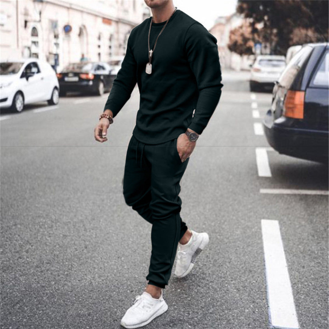 Ethan | Mens Tracksuit | Tracksuit | Athleisure Tracksuits 4