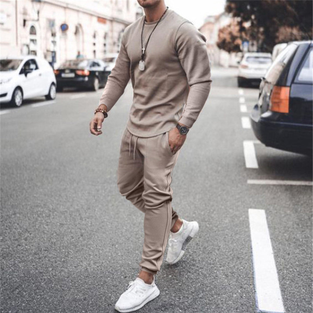 Ethan | Mens Tracksuit | Tracksuit | Athleisure Tracksuits 5