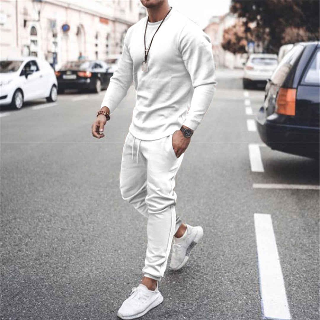 Ethan | Mens Tracksuit | Tracksuit | Athleisure Tracksuits 6
