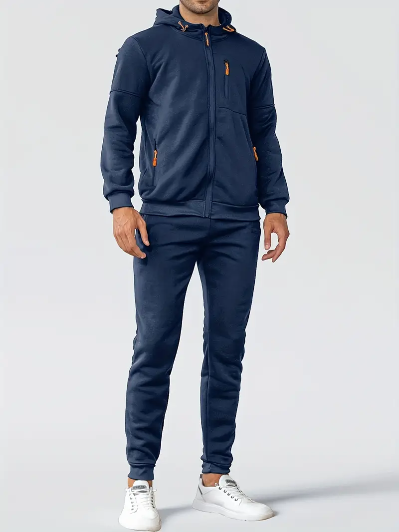 Ethan | Mens Tracksuits | Tracksuit | Casual Wear 0