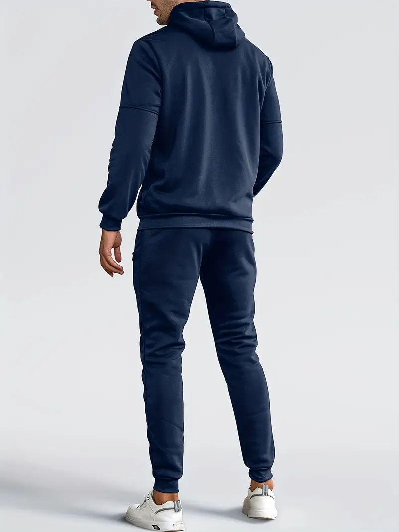 Ethan | Mens Tracksuits | Tracksuit | Casual Wear 1
