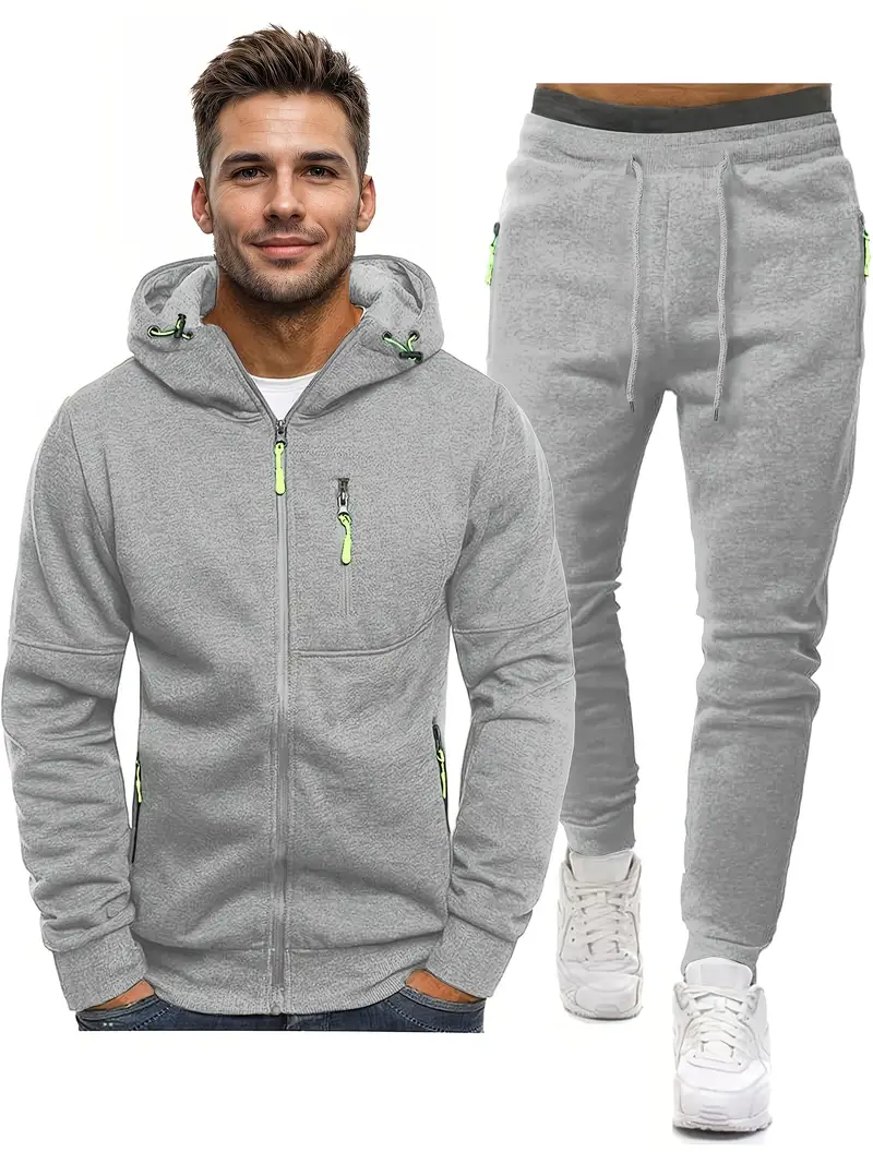 Ethan | Mens Tracksuits | Tracksuit | Casual Wear 10