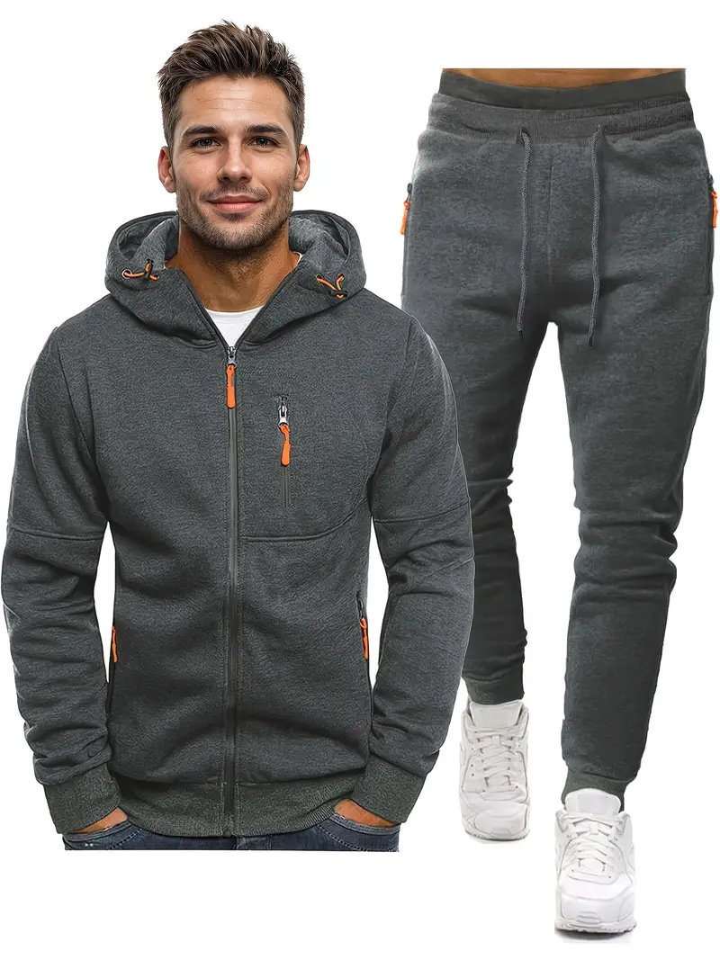 Ethan | Mens Tracksuits | Tracksuit | Casual Wear 4