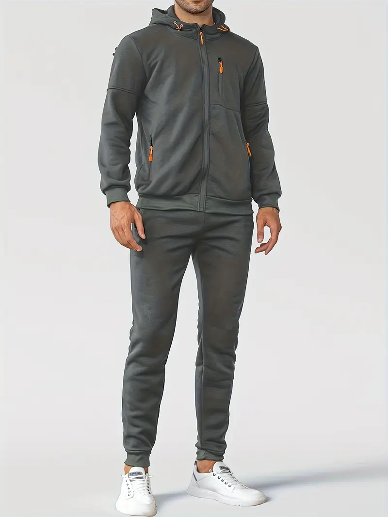 Ethan | Mens Tracksuits | Tracksuit | Casual Wear 5