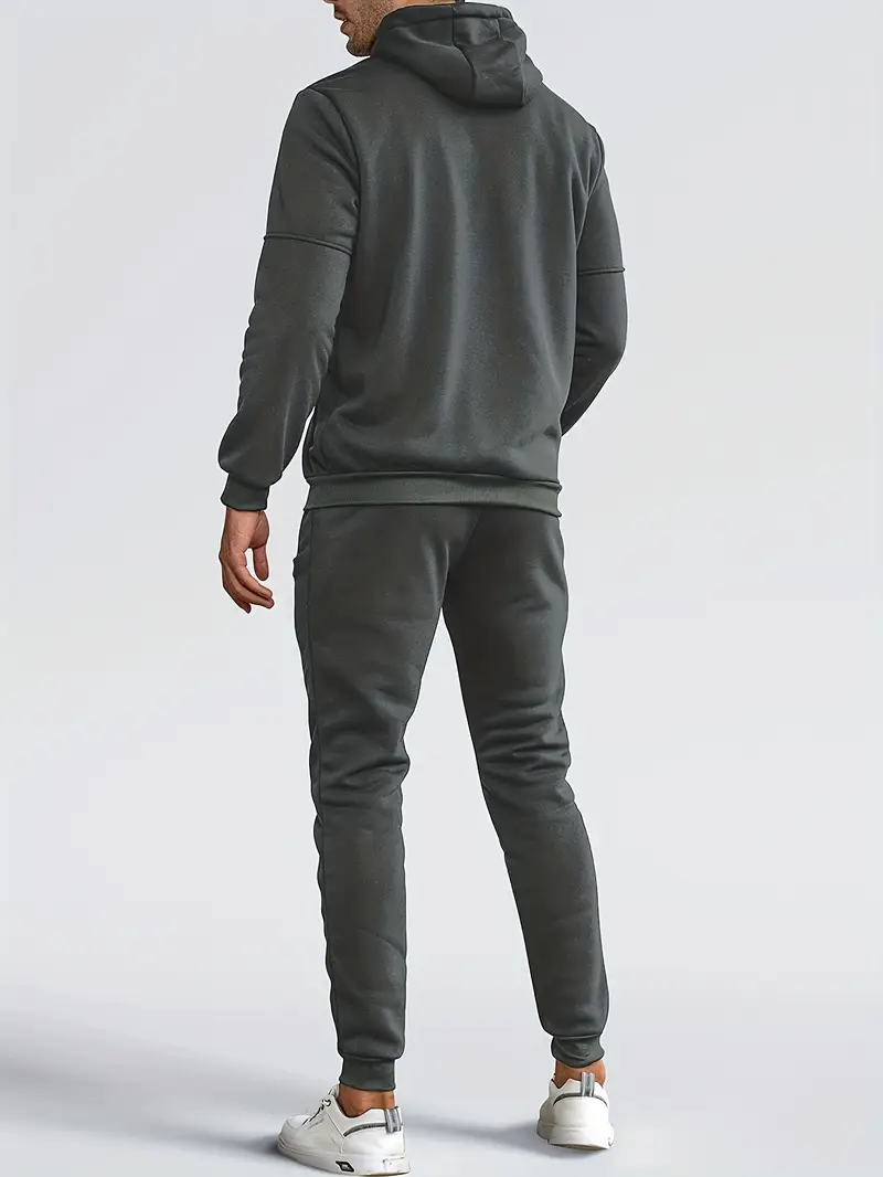Ethan | Mens Tracksuits | Tracksuit | Casual Wear 6