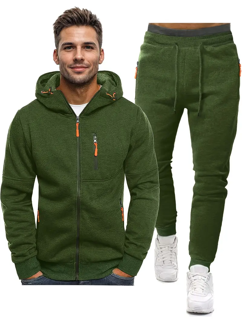 Ethan | Mens Tracksuits | Tracksuit | Casual Wear 9