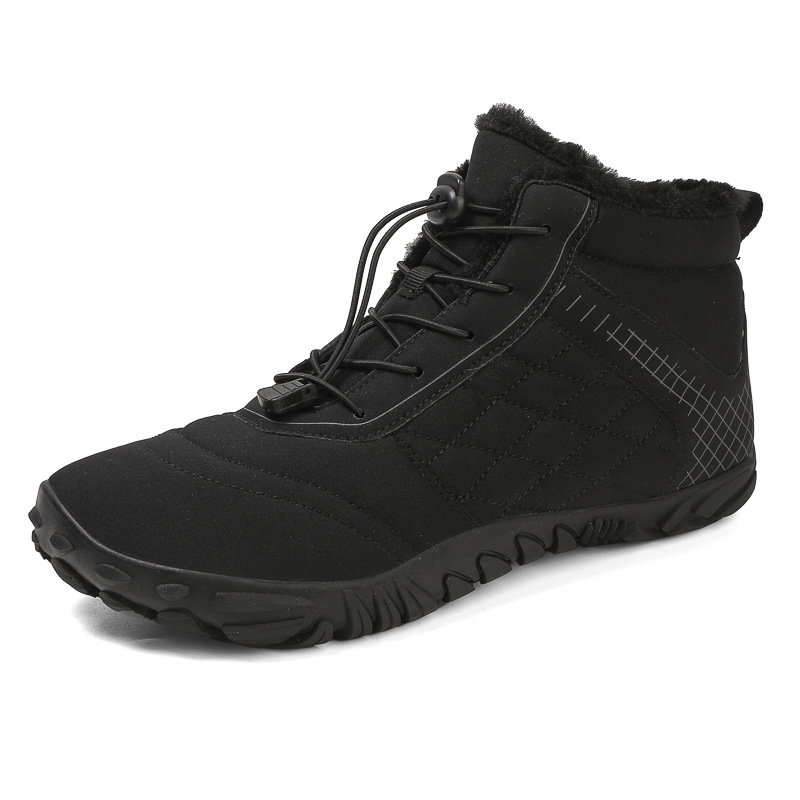 Ethan | Mens Waterproof Boots | Waterproof Running Shoes | Waterproof Shoes 0