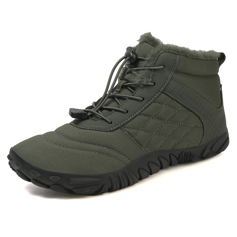 Ethan | Mens Waterproof Boots | Waterproof Running Shoes | Waterproof Shoes 2